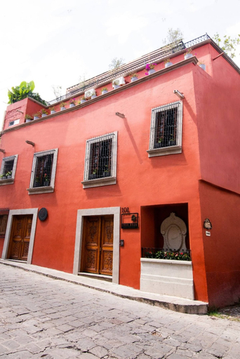 Exterior & Views 2, Casa Arum, Allende