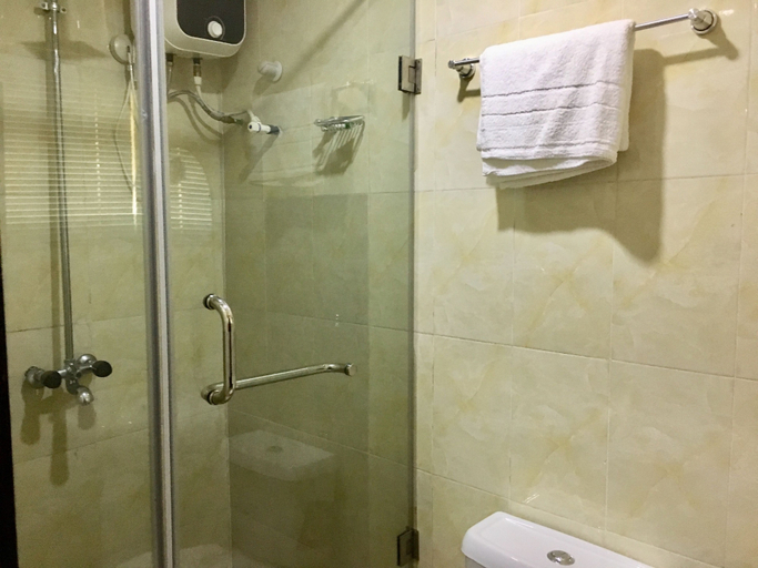 Others 5, Choice Suites II, Kosofe