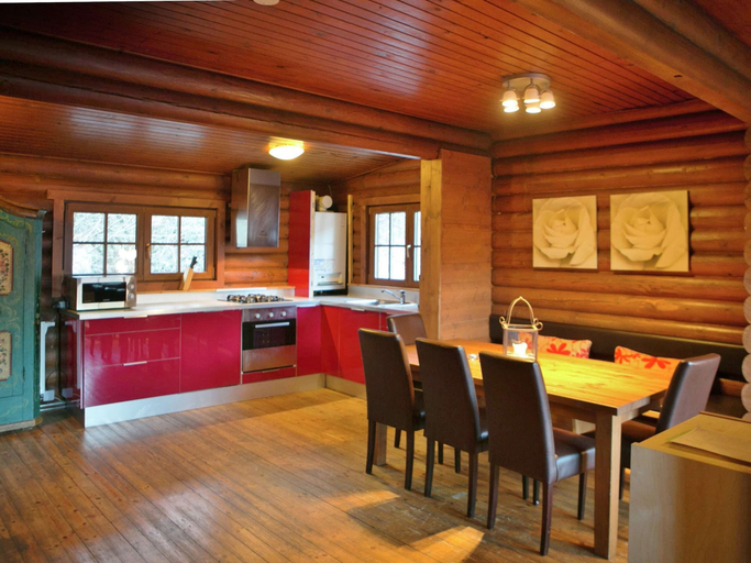 Food & Drinks 4, Nice chalet in Tirol w/ , Kufstein