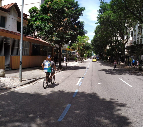Others 4, Fullano B&B, Rio de Janeiro