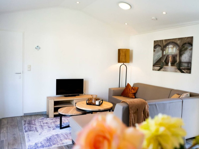 Living area 4, Holiday Home in Lochem With Terrace, Lochem