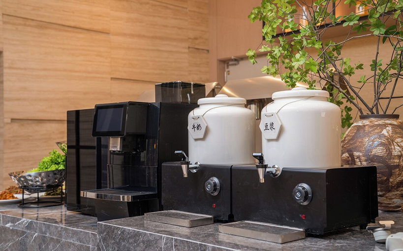 Miscellaneous, MEHOOD LESTIE Hotel Qingdao Vientiane, Qingdao