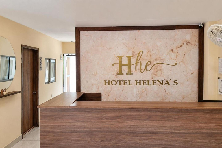Public Area 3, Ayenda Hotel Helenas, Manaure