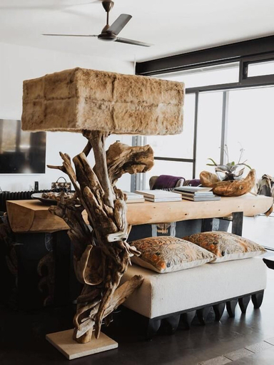 Interior 5, Cypiro Leopard Lodge, Waterberg