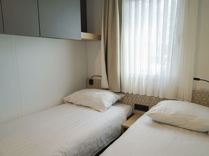 Room 5, Holiday Home in Nunspeet With Wi-fi, Nunspeet