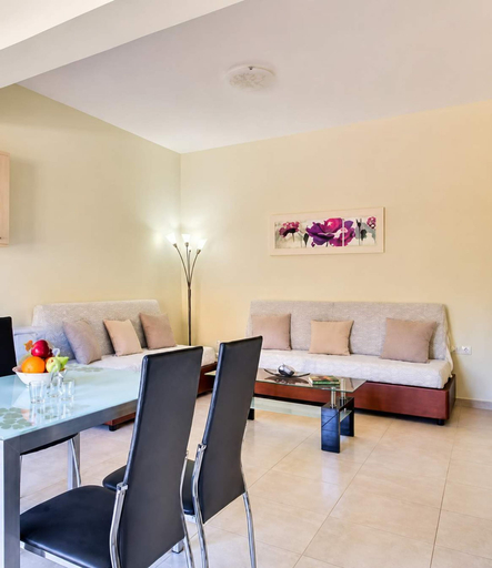 Room 5, Oceana Suites Villas - Ground Floor Sea View, Crete