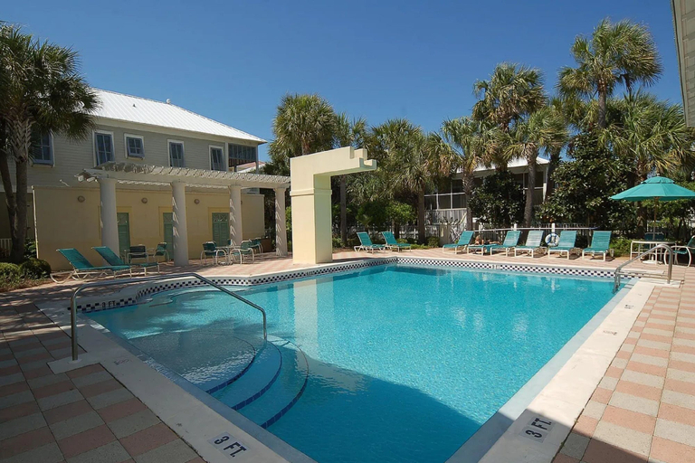 Sport & Beauty, Destin Beach House - Gulf Star, Walton
