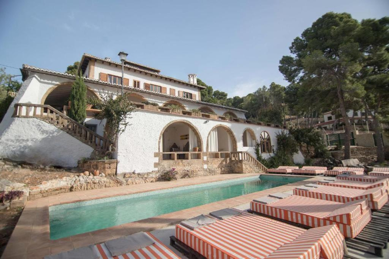 Sport & Beauty, Villa Dora (Only adults), Alicante