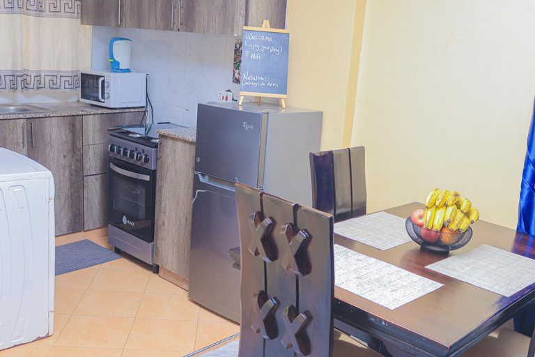 Others 5, Countryside Apartment 1, Kiambaa