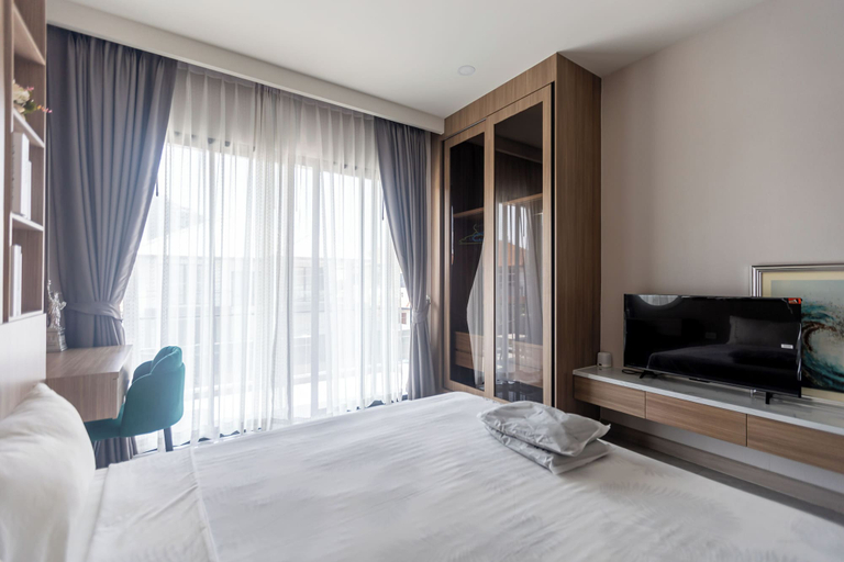 Room 2, The Ivory ll C26, Pattaya