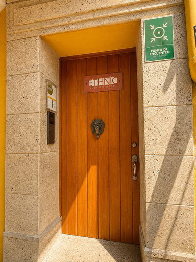 Exterior & Views 2, Ethnic Thematic Hotel, Cartagena de Indias