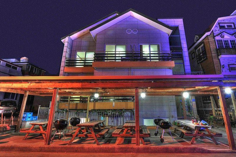 Exterior & Views 3, Boryeong Chair Pension, Boryeong