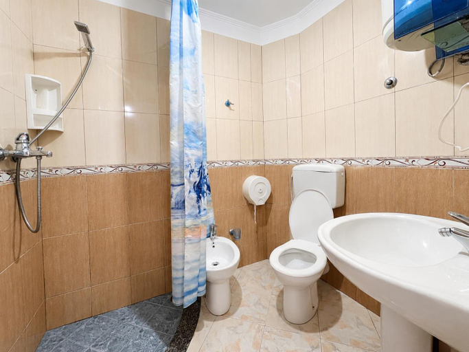 Bathroom 2, Villa Hodo, Vlorës