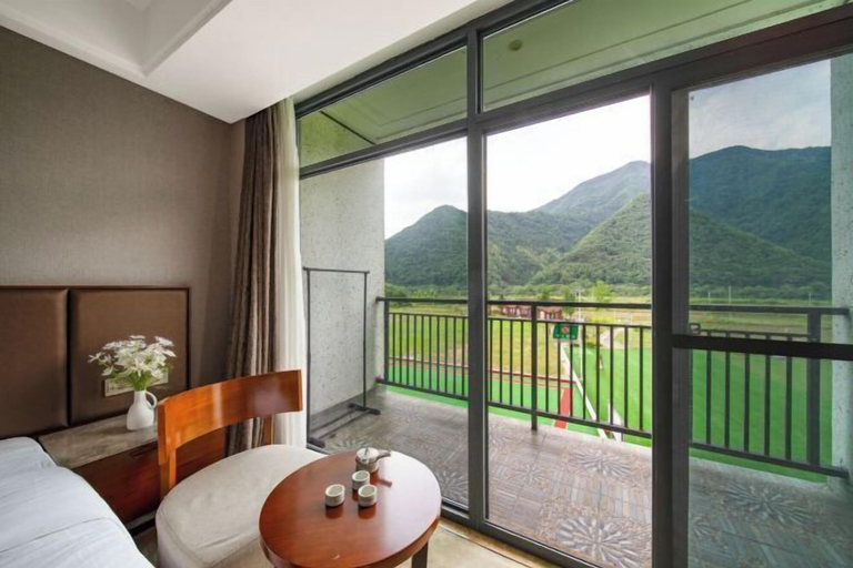 Others 4, Sunflower Resort Hotel, Chizhou