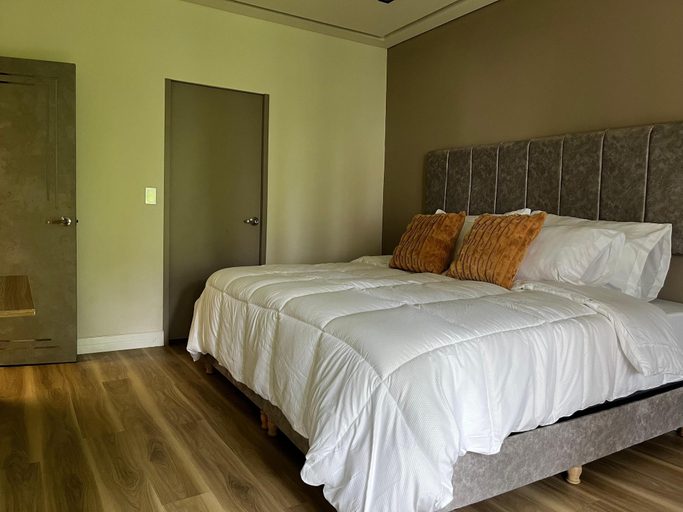 Room 3, Lumina Hotel Elegancia y confort, Salento