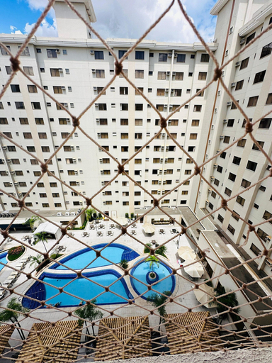 Exterior & Views 2, Thermas Boulevard, Caldas Novas
