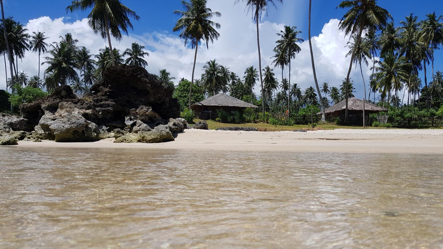 Others 3, Kita surf resort, Simeulue
