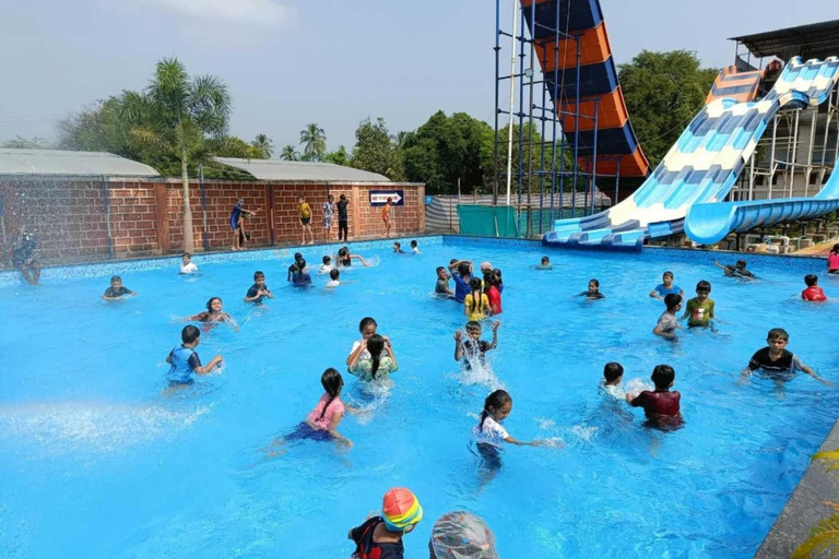 Pool 3, Palette Virar Mumbai, Palghar