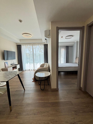 Others 5, THE ONE CHIANG MAI STUDIO - Luxe Pool Cozy Stay, San Sai
