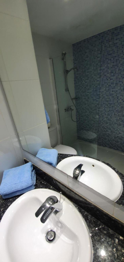 Bathroom 5, Corfu Hotel