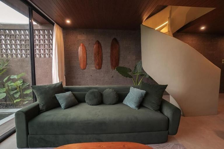 Interior 4, Lara Residence II Canggu Pool Villa, Badung