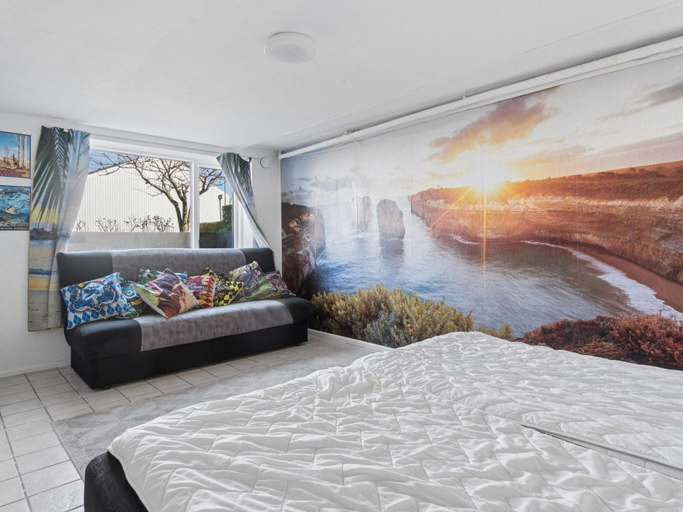 Interior 3, 4 Star Holiday Home in Allinge, Bornholm