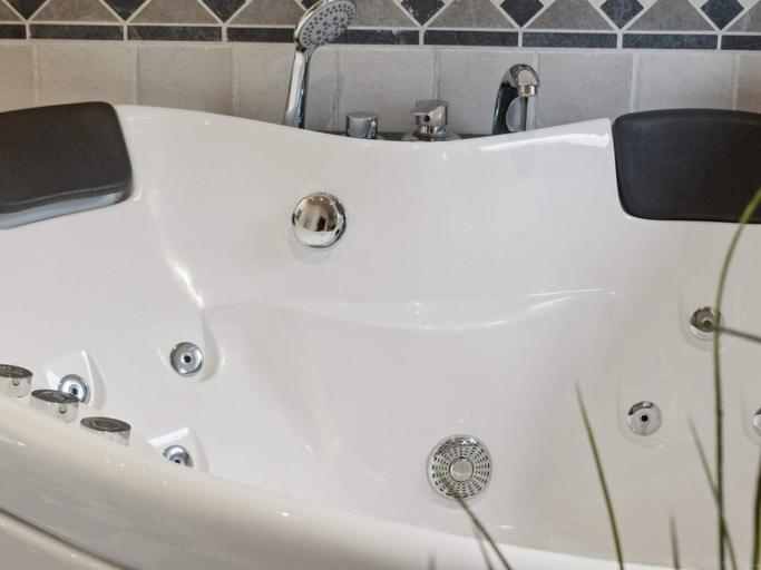 Interior 4, 5 Star Holiday Home in Aakirkeby, Bornholm