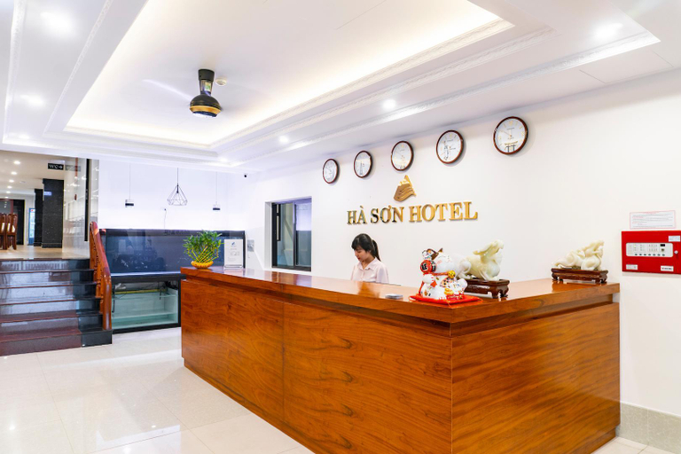 Others 4, Ha Son Hotel, Vũng Tàu