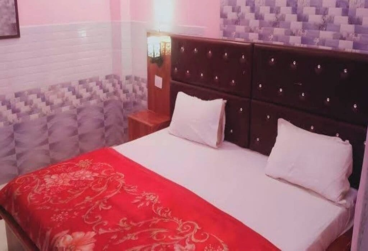 Room 3, SatyaKala Mandap, Kanpur Nagar