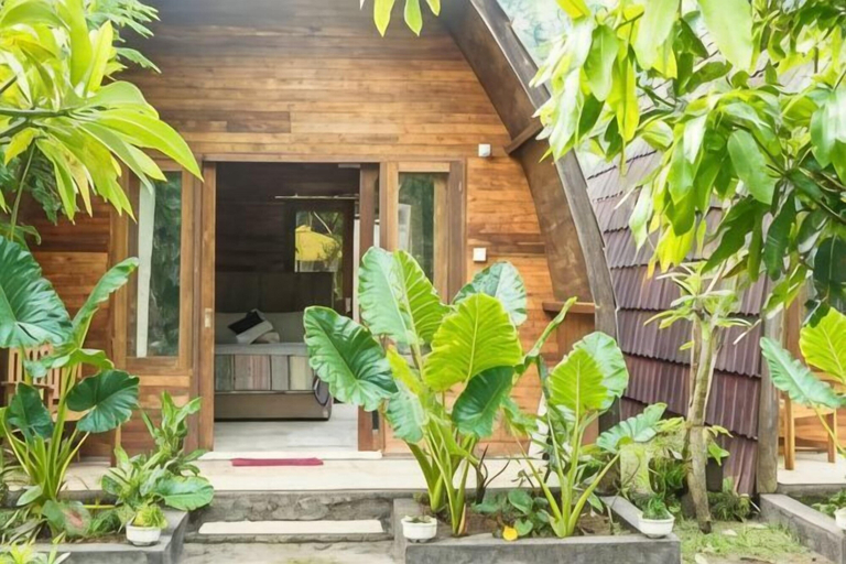 Exterior & Views 2, Lullabi Lumbung Villa, Lombok