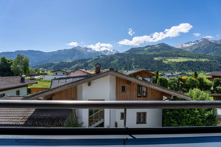 Room 5, Maiskogelblick Apartments - TOP 15, Zell am See