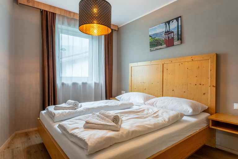 Room 4, Maiskogelblick Apartments - TOP 9, Zell am See