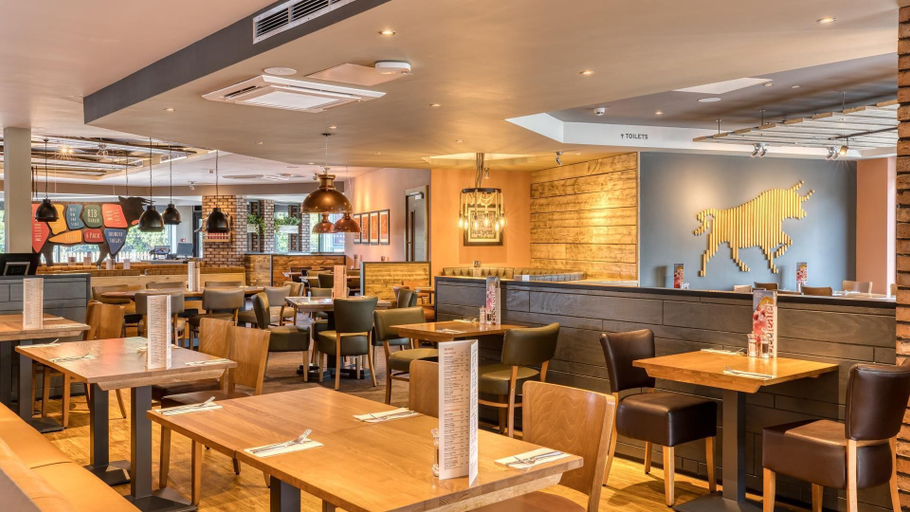 Food & Drinks 4, Premier Inn Bristol Parkway - M32, South Gloucestershire