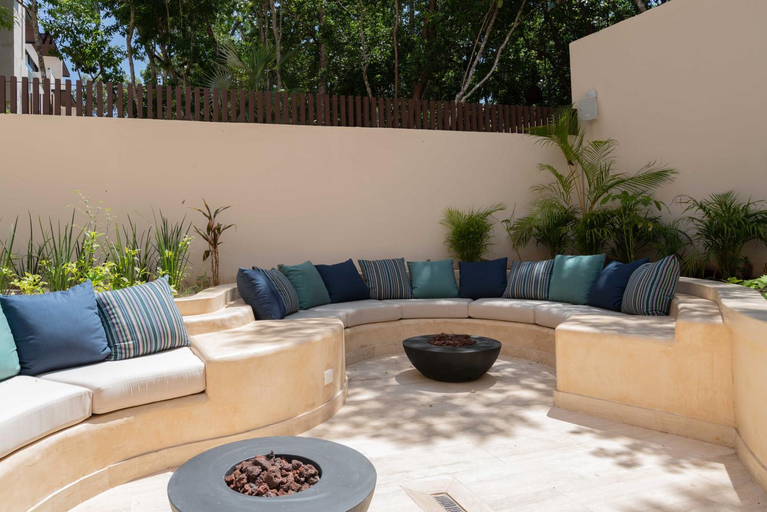 Facilities 2, PV Tulum Premium Residences by Waves, Cozumel