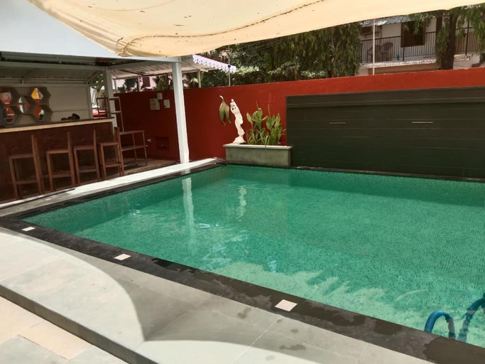 Sport & Beauty 3, Rudraksha Holiday Homes, North Goa