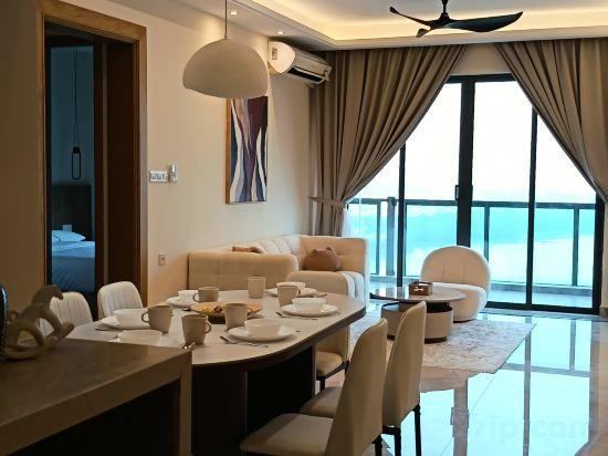 Others 4, R&F Princess Cove Residence, Johor Bahru