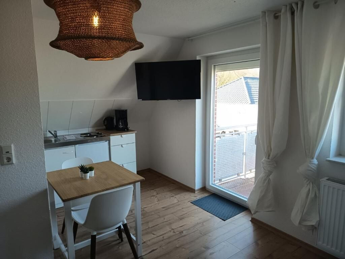 Interior 4, Haus Lützowallee, Aurich