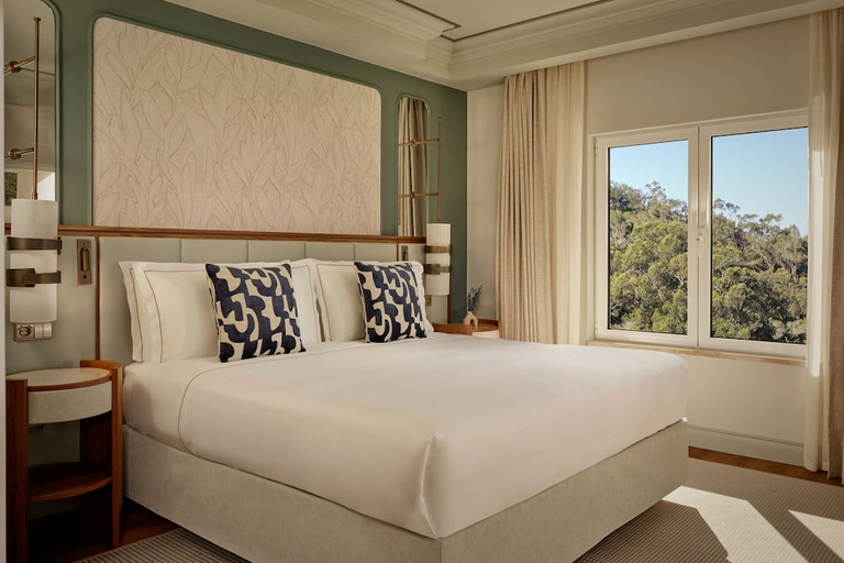 Others 3, Penha Longa Resort, Sintra
