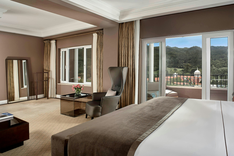 Others 4, Penha Longa Resort, Sintra