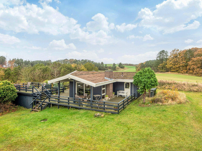 Primary image, 6 Person Holiday Home in Knebel, Syddjurs