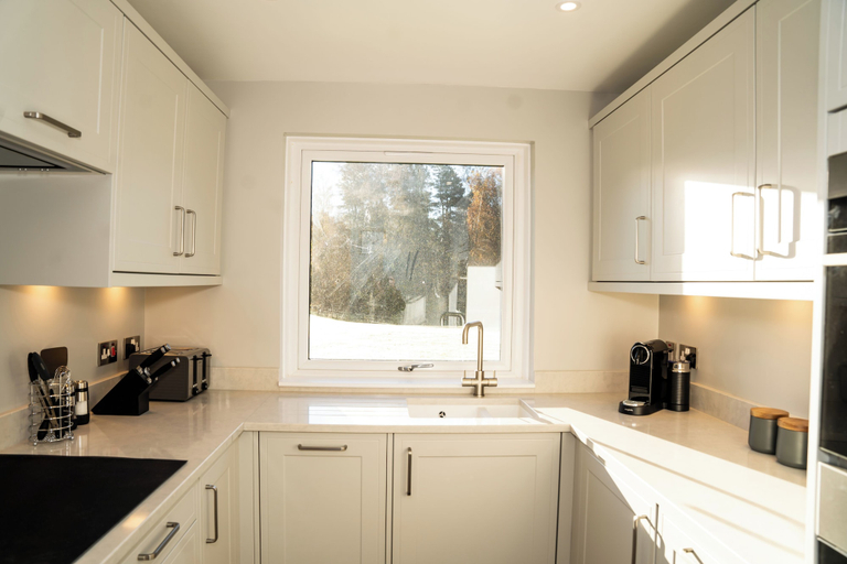 Private kitchen 4, 55 Guthrie - Gleneagles Village, Perthshire and Kinross