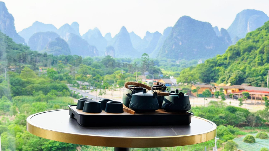Others 2, Lanshan Moon Resort, Guilin