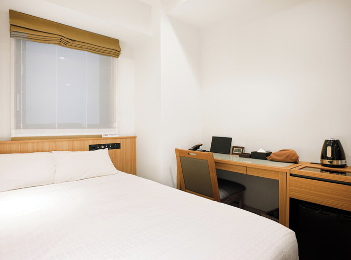 Bedroom 5, SONO Moon Nagoya, Nagoya