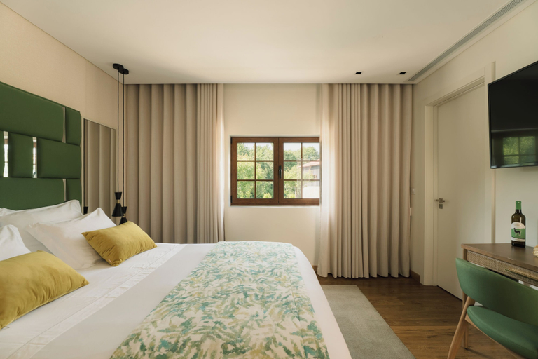 Bedroom 3, Constance Retreat - Douro Verde by FERO, Marco de Canaveses