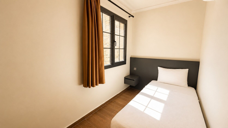 Room 2, maraköyiçi rental homes, Çeşme