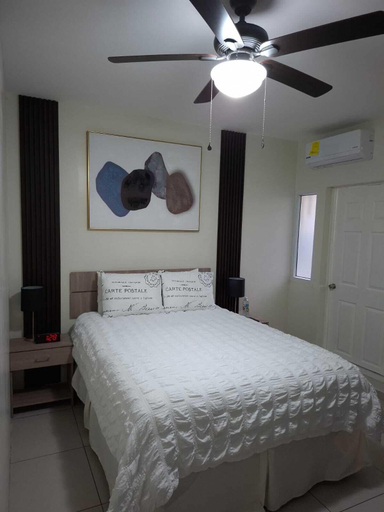 Room 2, The Diamond Hotel, Antiguo Cuscatlán