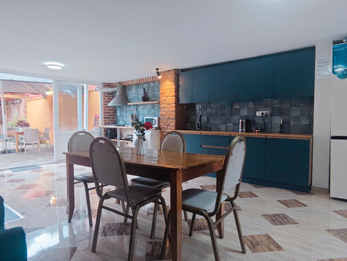 Food & Drinks 4, Guesthouse Mery, Kobuleti