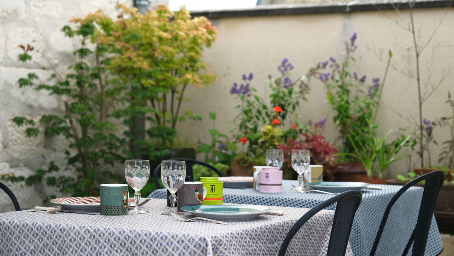 Food & Drinks 5, Chez Ric Et Fer, Aisne