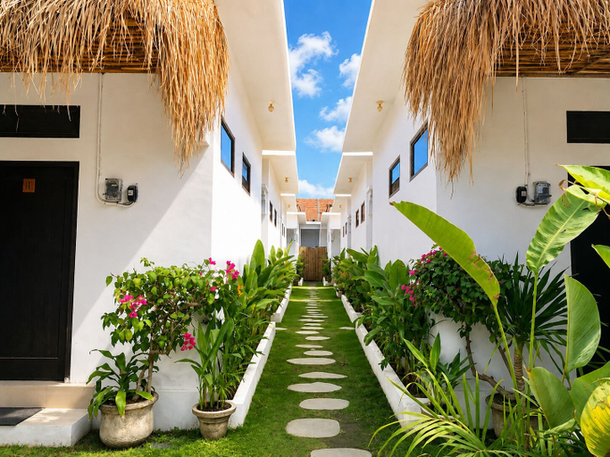 Exterior & Views 2, Susurro Villas, Lombok