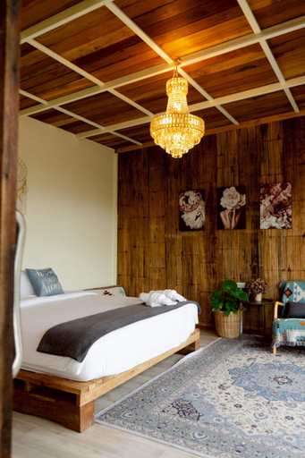 Bedroom 2, พอยื้อใจ doichang, Mae Suai
